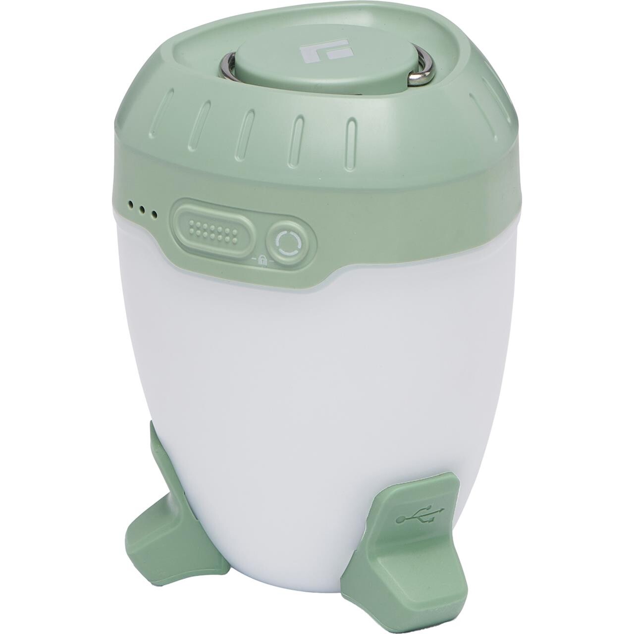 Black Diamond Orbiter 450 Lantern - Grøn