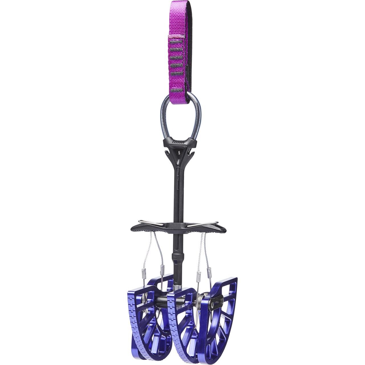 Black Diamond C4 Camalot #5