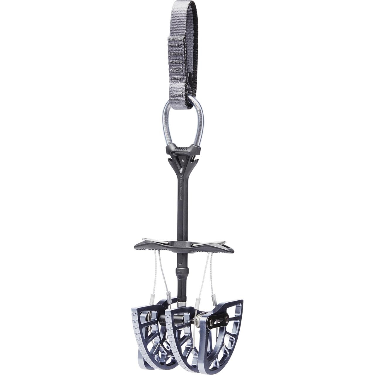 Black Diamond C4 Camalot #4