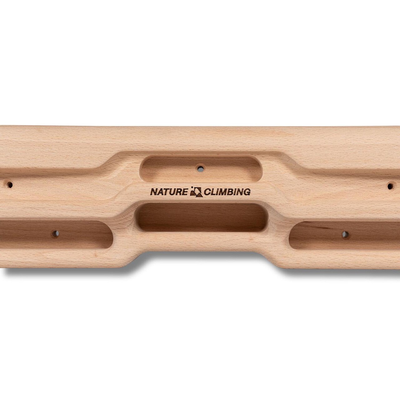Nature Climbing Oak Board III (Brun (BEECH WOOD))