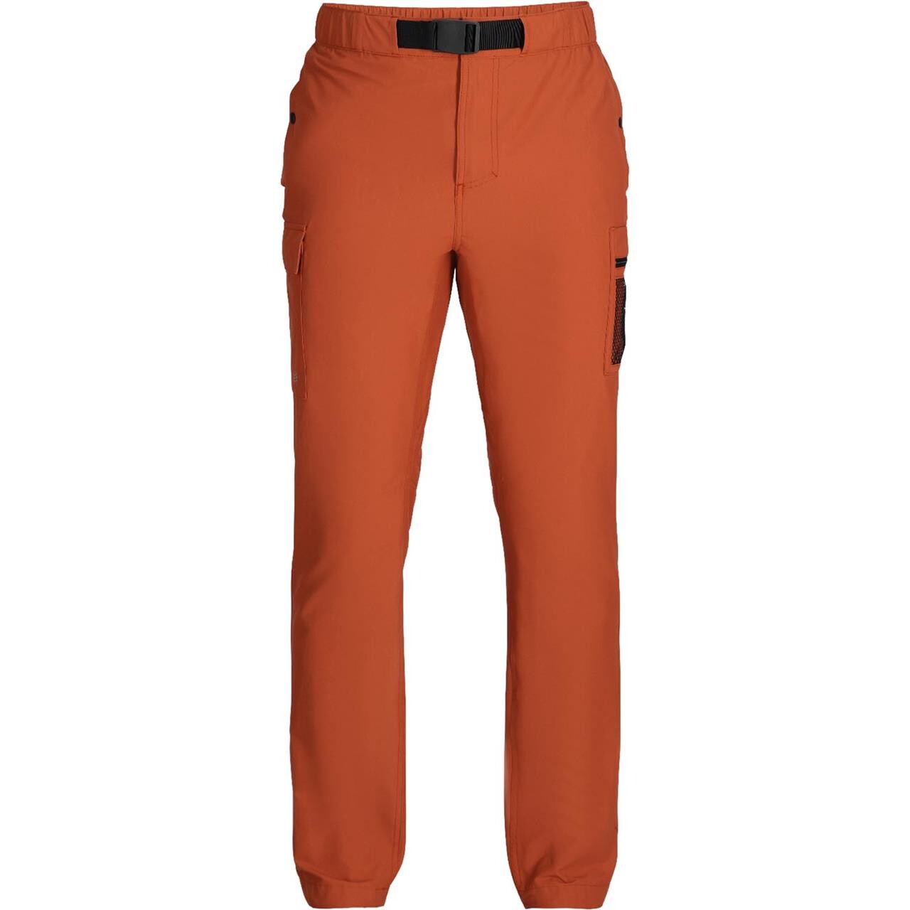 Royal Robbins Mens Merced Pant (Brun (BAKED CLAY) W32)