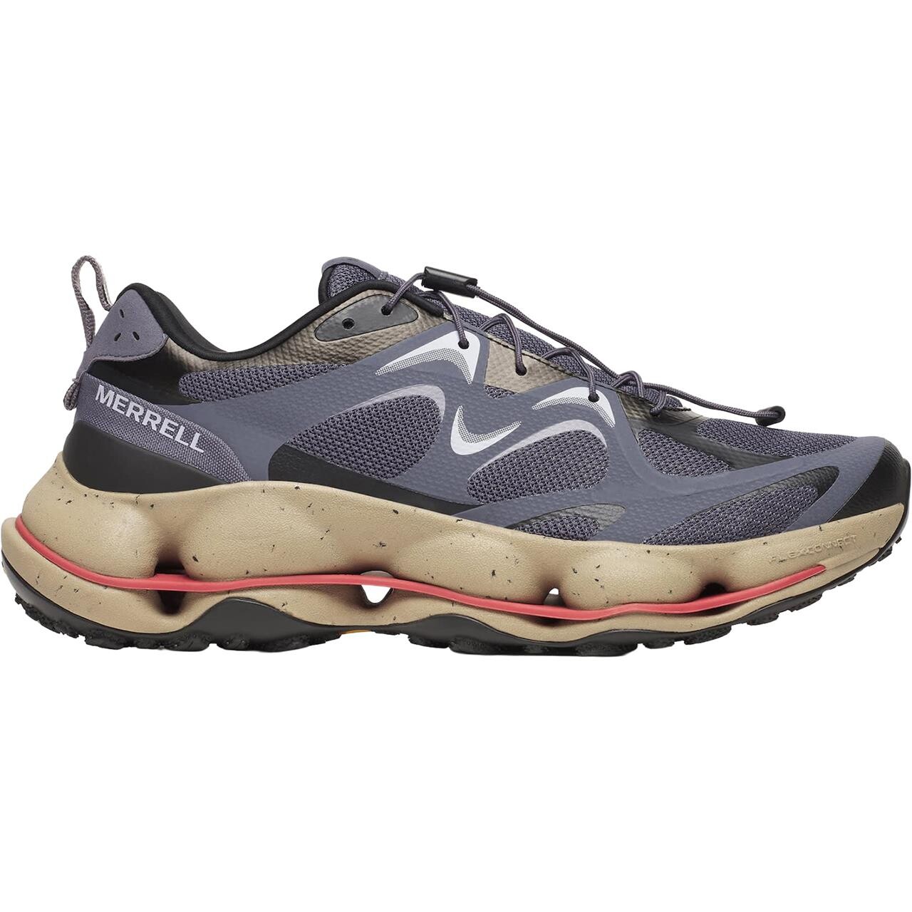 Merrell Mens Speed Arc Matis (Blå (COMET) 43,5)