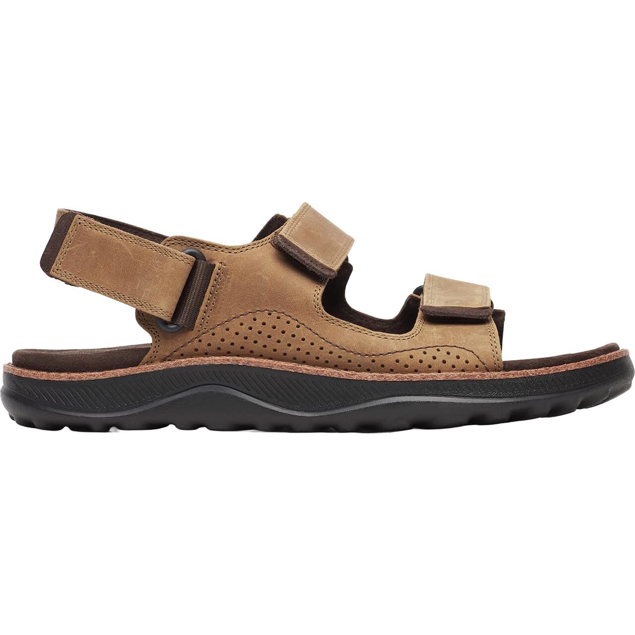 Merrell Mens Cove LTR (Brun (COFFEE) 42)