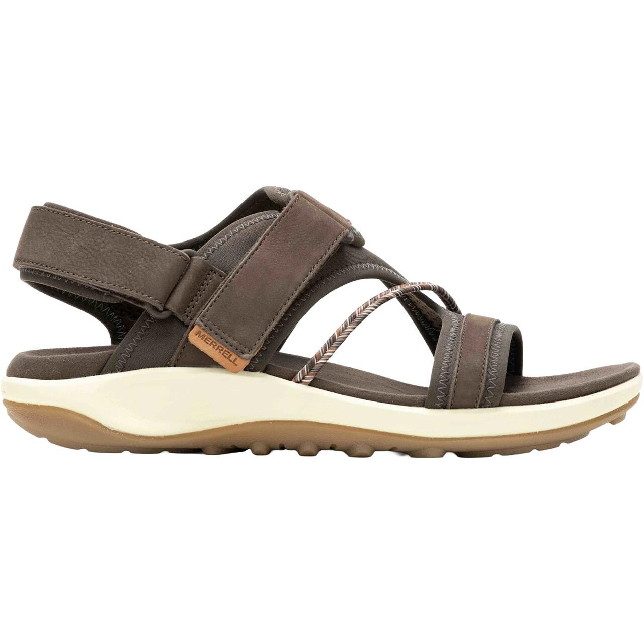 Merrell Womens Terran 4 Backstrap (Brun (BRACKEN) 38) billede