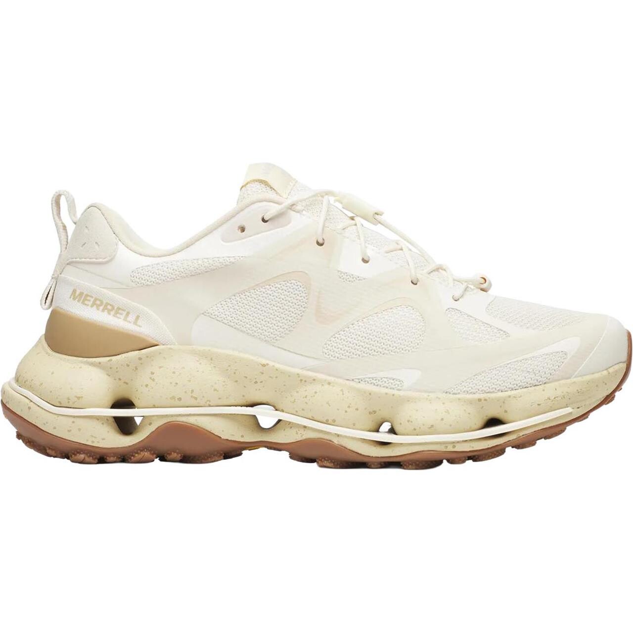 Merrell Womens Speed Arc Matis (Beige (CHALK/EGGSHELL) 40)