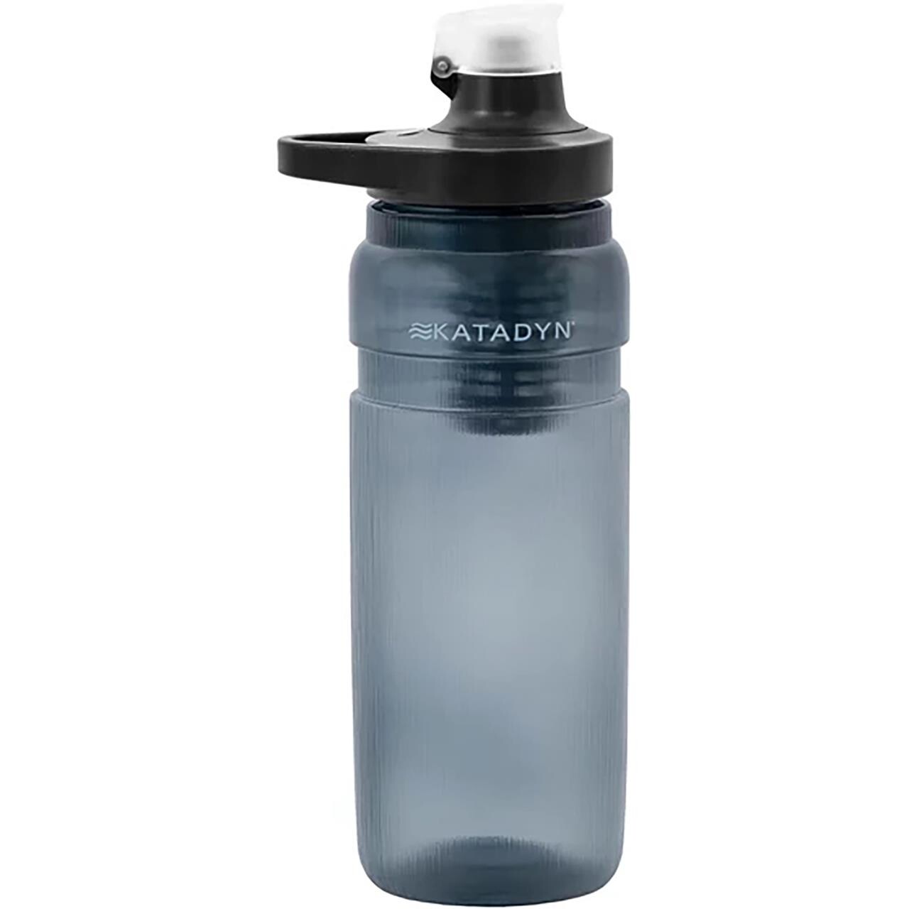 Katadyn BeFree AC Bottle 0.7l (Grå (SMOKE))