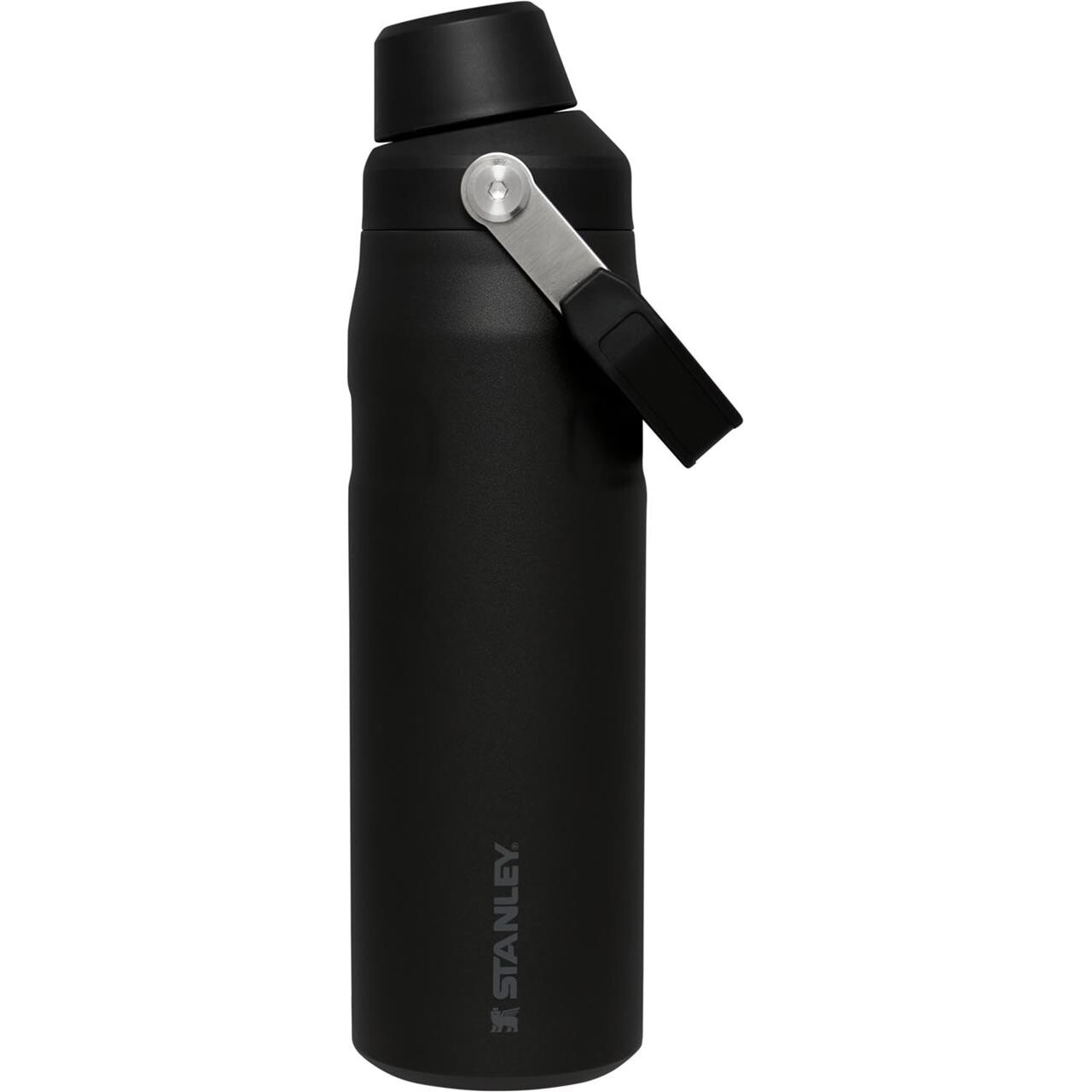 Stanley The IceFlow Bottle Fast Flow 0.7l (Sort (BLACK 2'0)) billede
