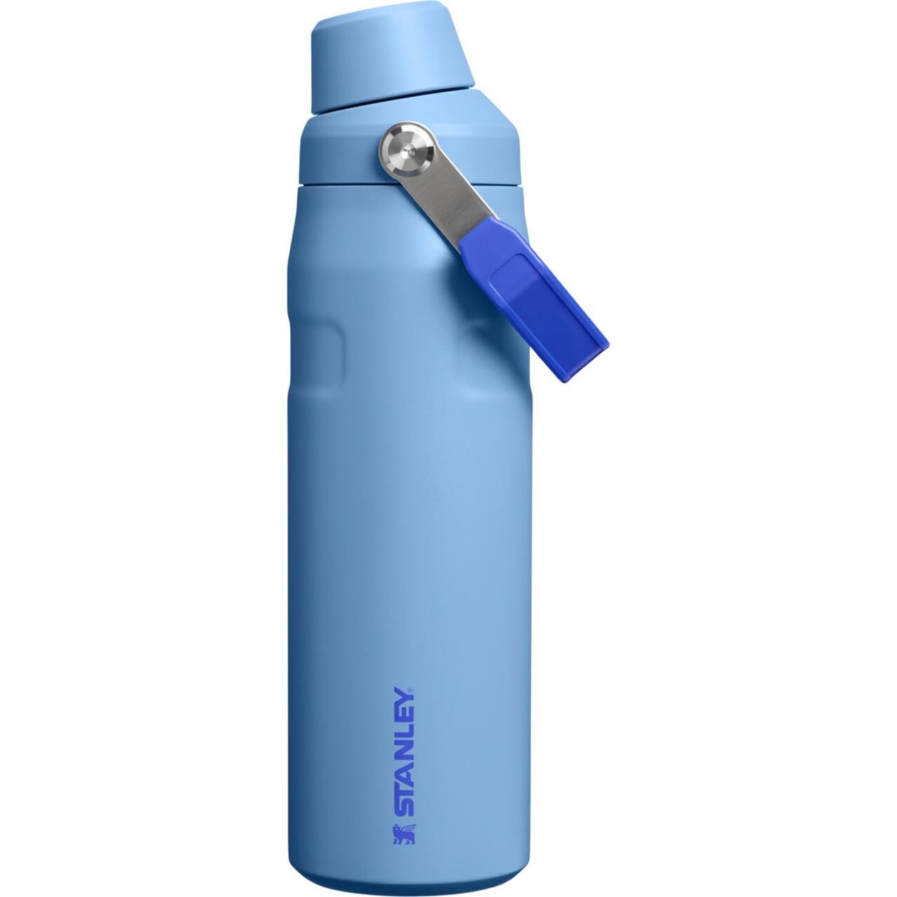 Stanley The IceFlow Bottle Fast Flow 0.7l (Blå (BLUE SKY))