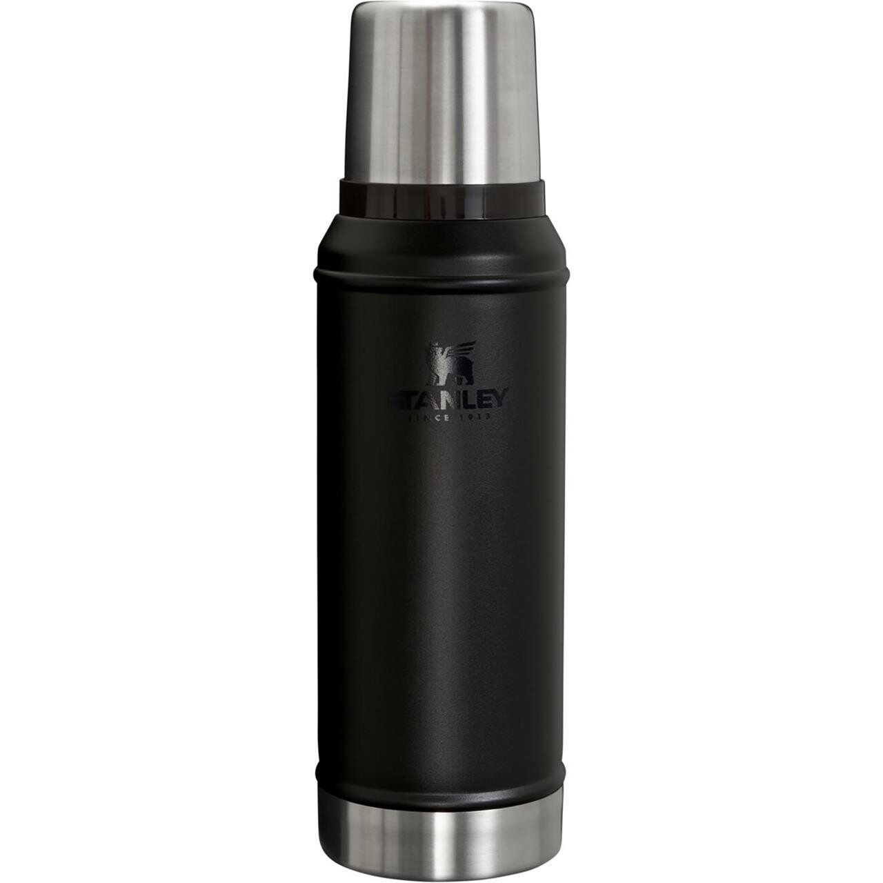 Stanley The Legendary Classic Bottle 0.94l / 1qt Dark Navy - Termoflaske