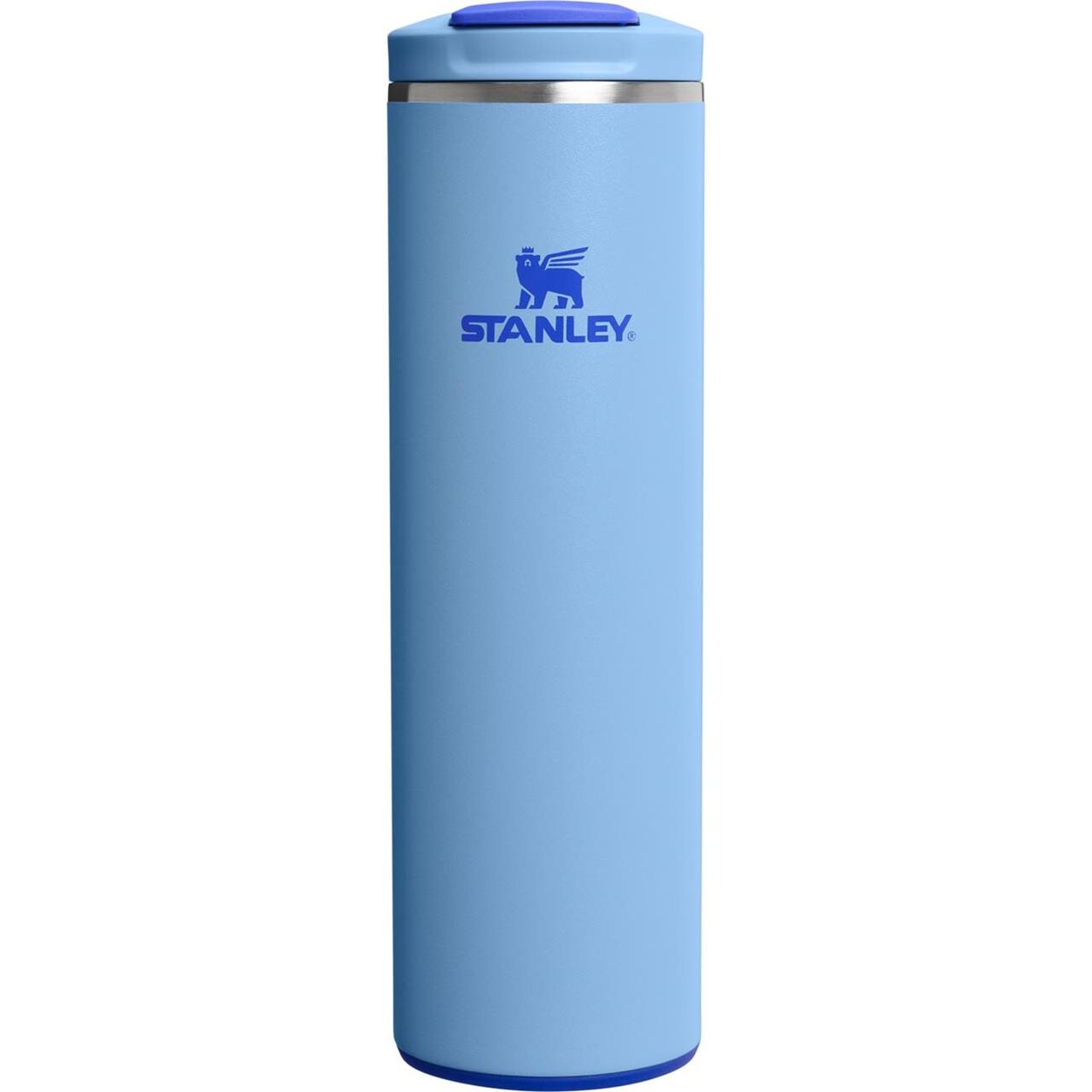Stanley The Transit Fliptop Mug 0.47l (Blå (BLUE SKY))