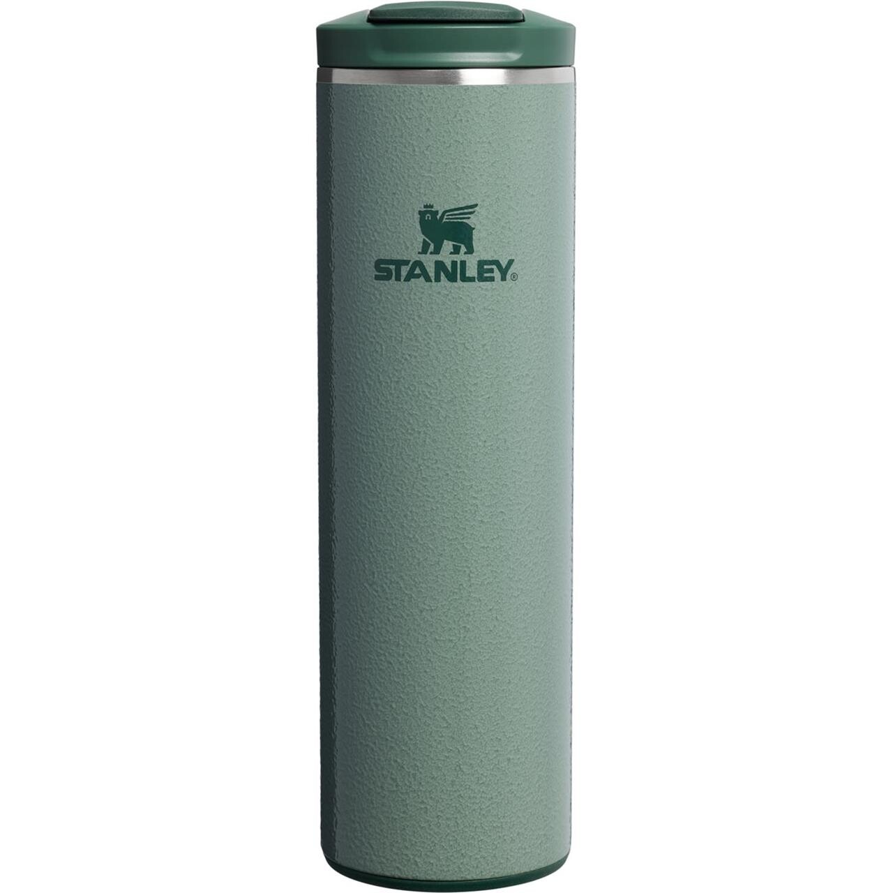 Stanley The Transit Fliptop Mug 0.47l (Grøn (HAMMERTONE GREEN))