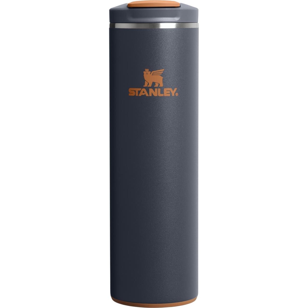 Stanley The Transit Fliptop Mug 0.47l (Blå (TWILIGHT))