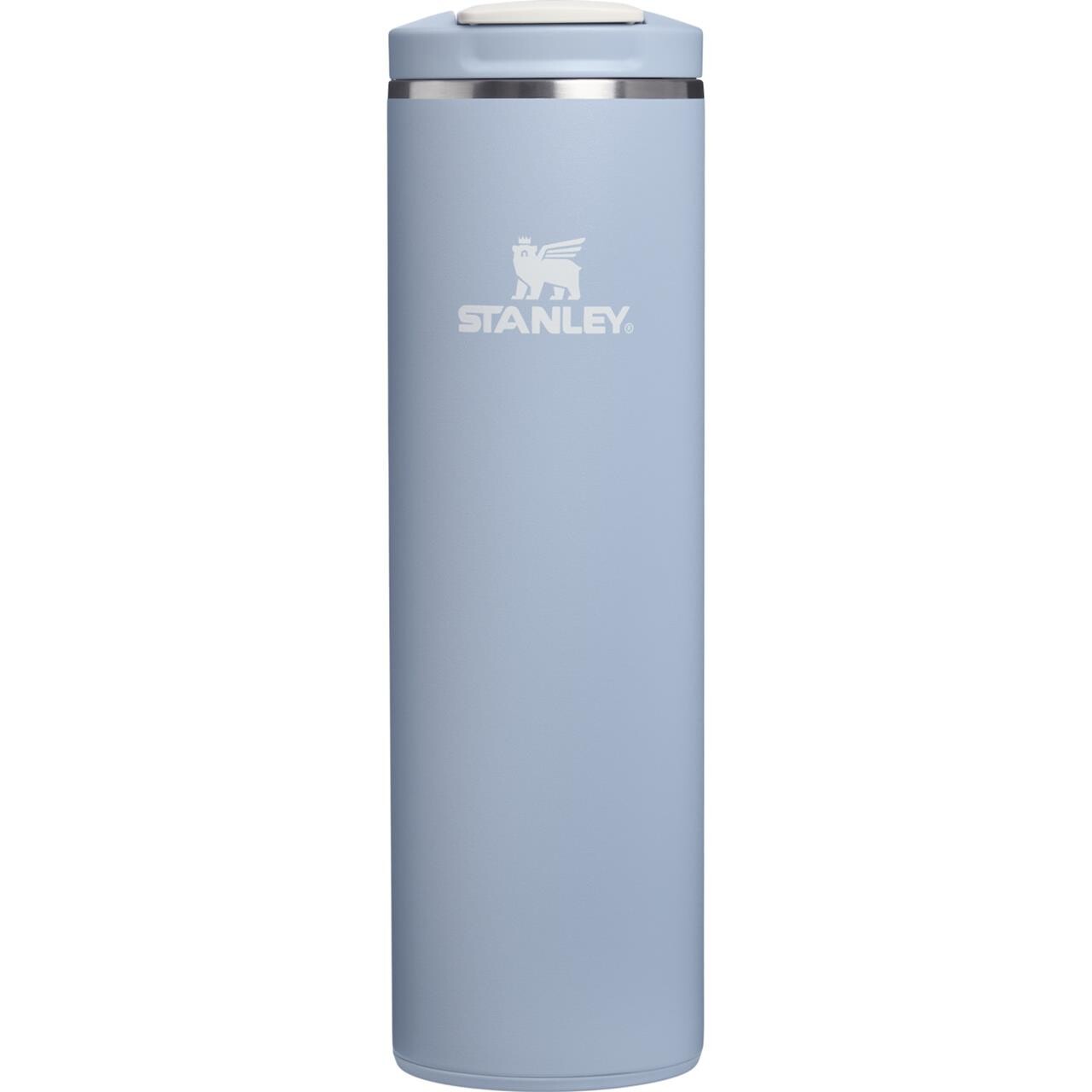 Stanley The Transit Fliptop Mug 0.47l (Blå (BLUE DREAM STONE))