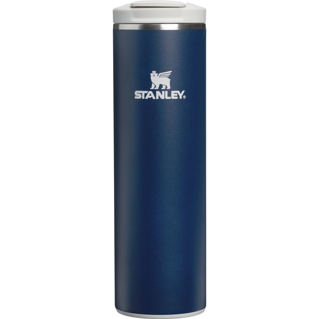 Stanley The Transit Fliptop Mug 0.47l / 16oz Dark Navy - Termokrus
