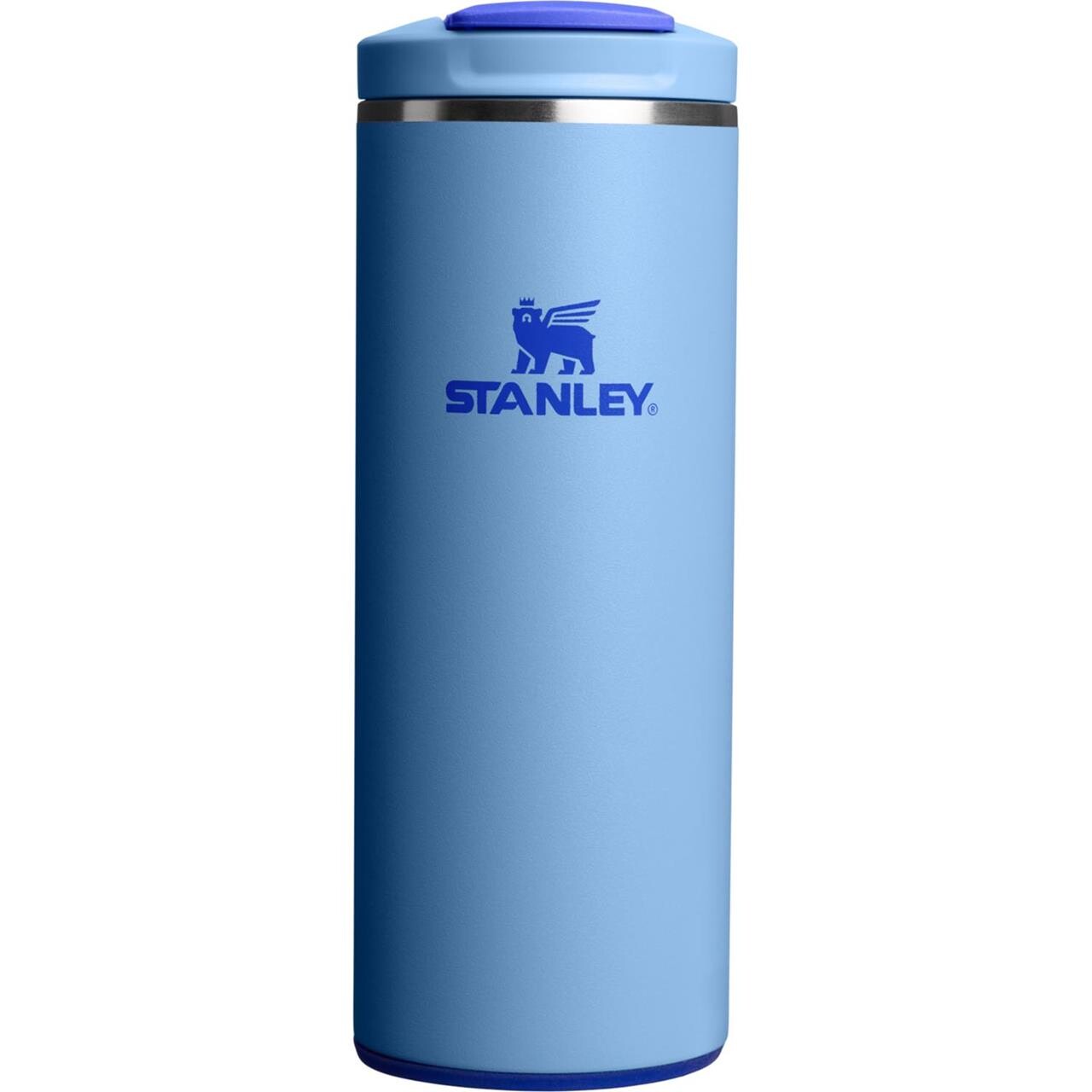 Stanley The Transit Fliptop Mug 0.35l (Blå (BLUE SKY))