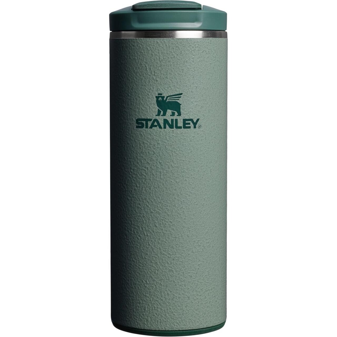 Stanley The Transit Fliptop Mug 0.35l (Grøn (HAMMERTONE GREEN))