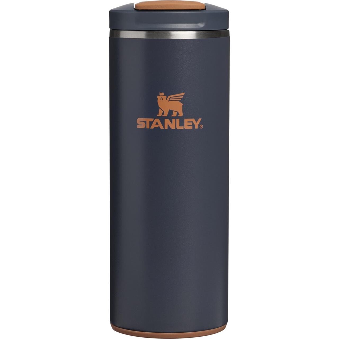 Stanley The Transit Fliptop Mug 0.35l (Blå (TWILIGHT)) billede