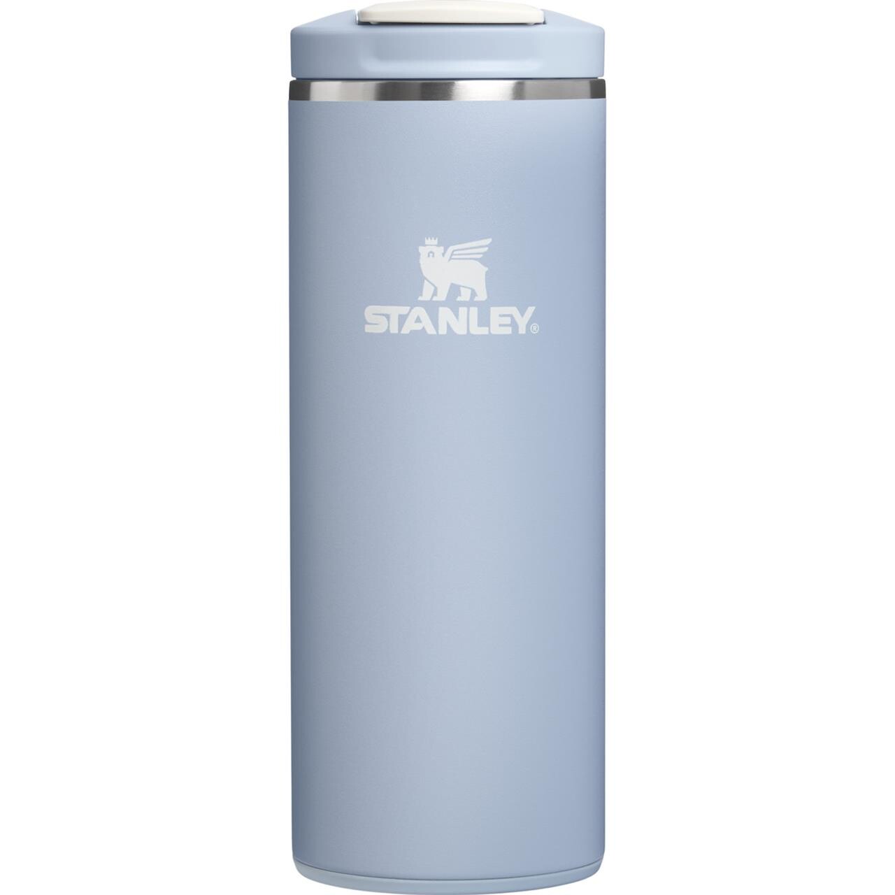 Stanley The Transit Fliptop Mug 0.35l (Blå (BLUE DREAM STONE))
