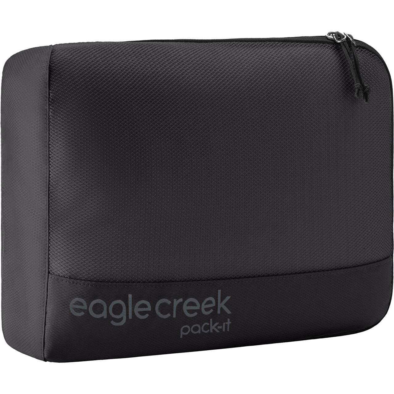 Eagle Creek Pack-it Reveal Cube M (Sort (BLACK))