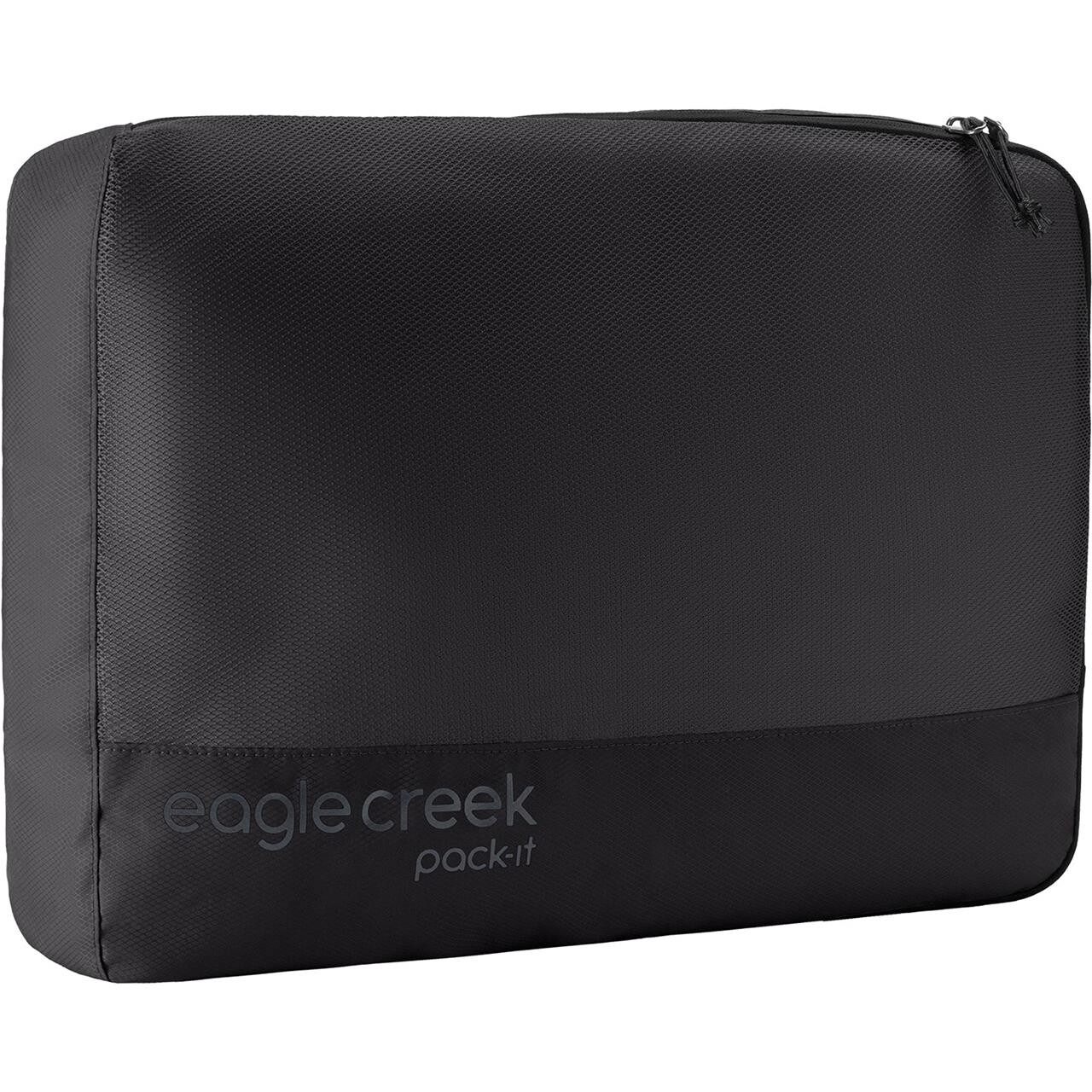 Eagle Creek Pack-it Reveal Cube L (Sort (BLACK))