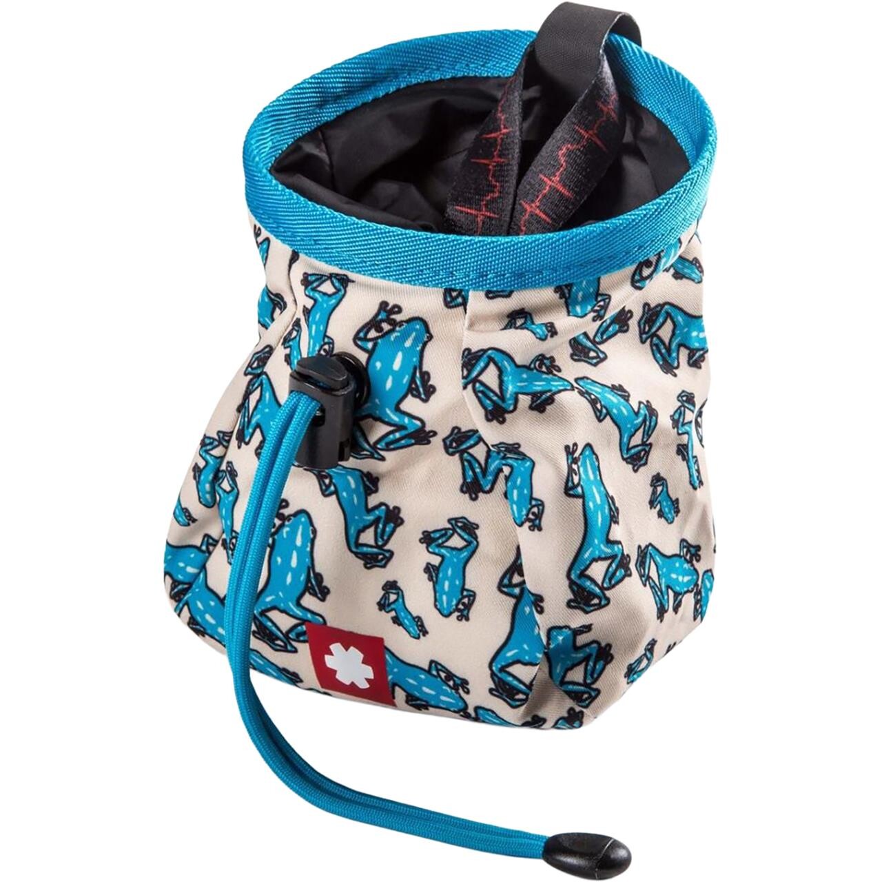 Ocùn Lucky Kid + Belt (Blå (FROG BLUE))