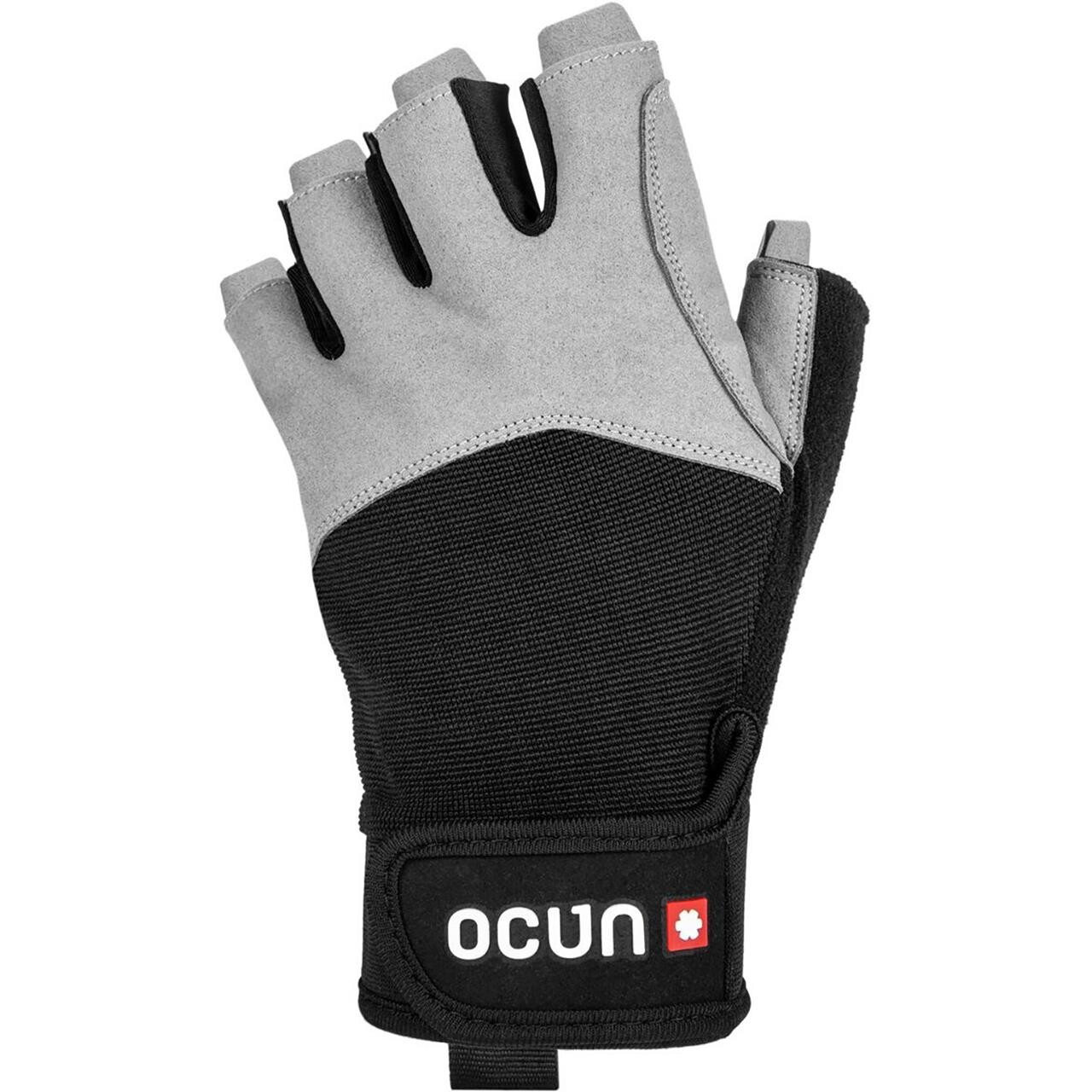 Ocùn Cima Gloves (Grå (GREY) L)