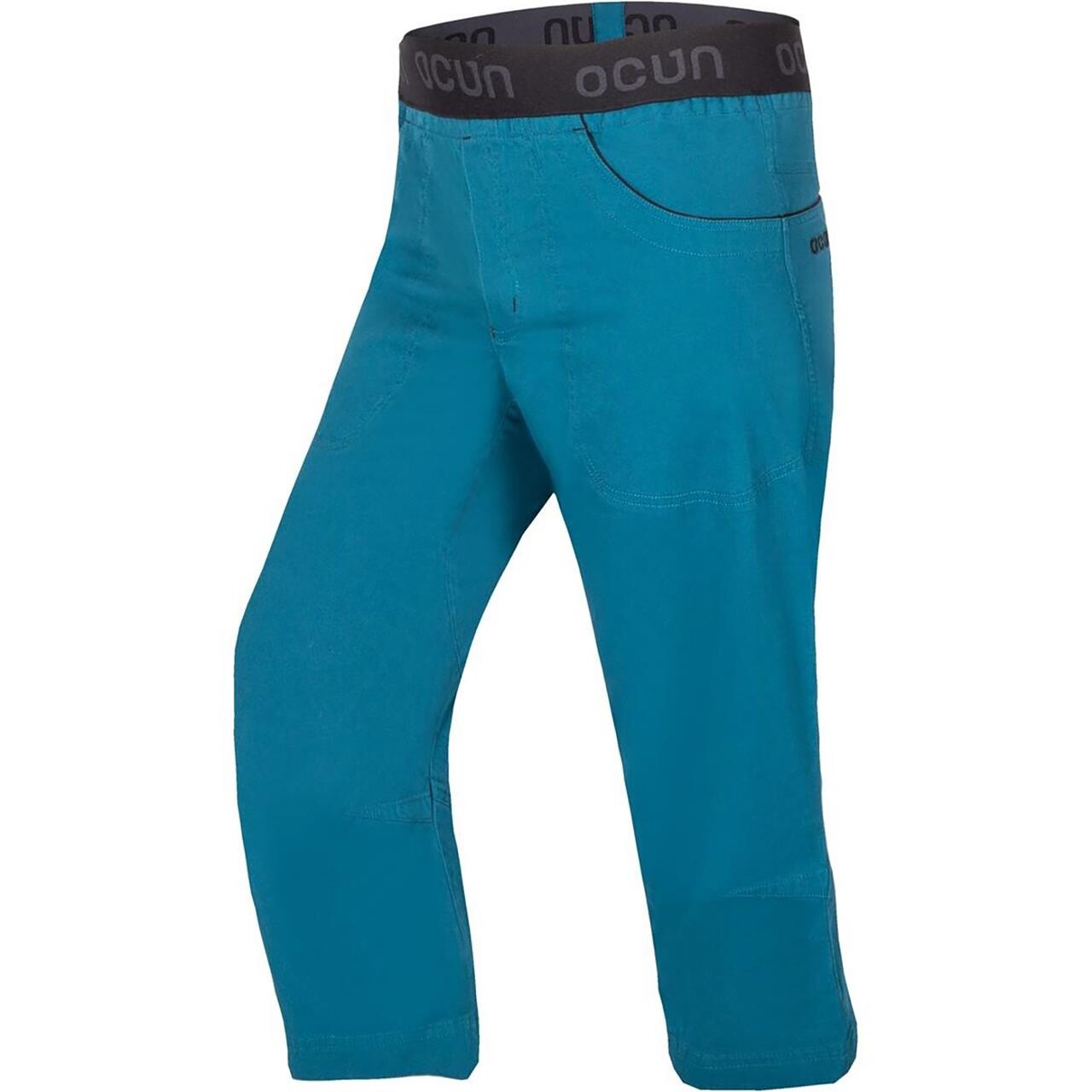 Ocùn Mens Jaws 3/4 Pants (Blå (BLUE LEGION) Large)