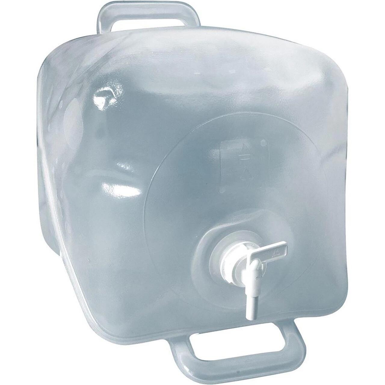 Politainer Foldable Water Carrier 20l