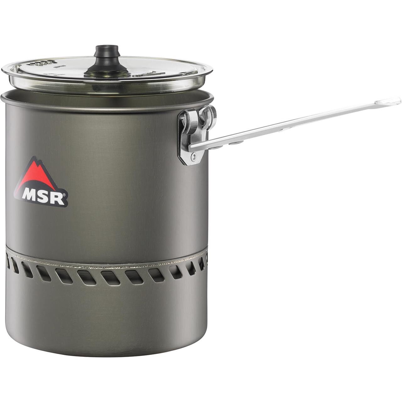 MSR Reactor 1,7l Stove System
