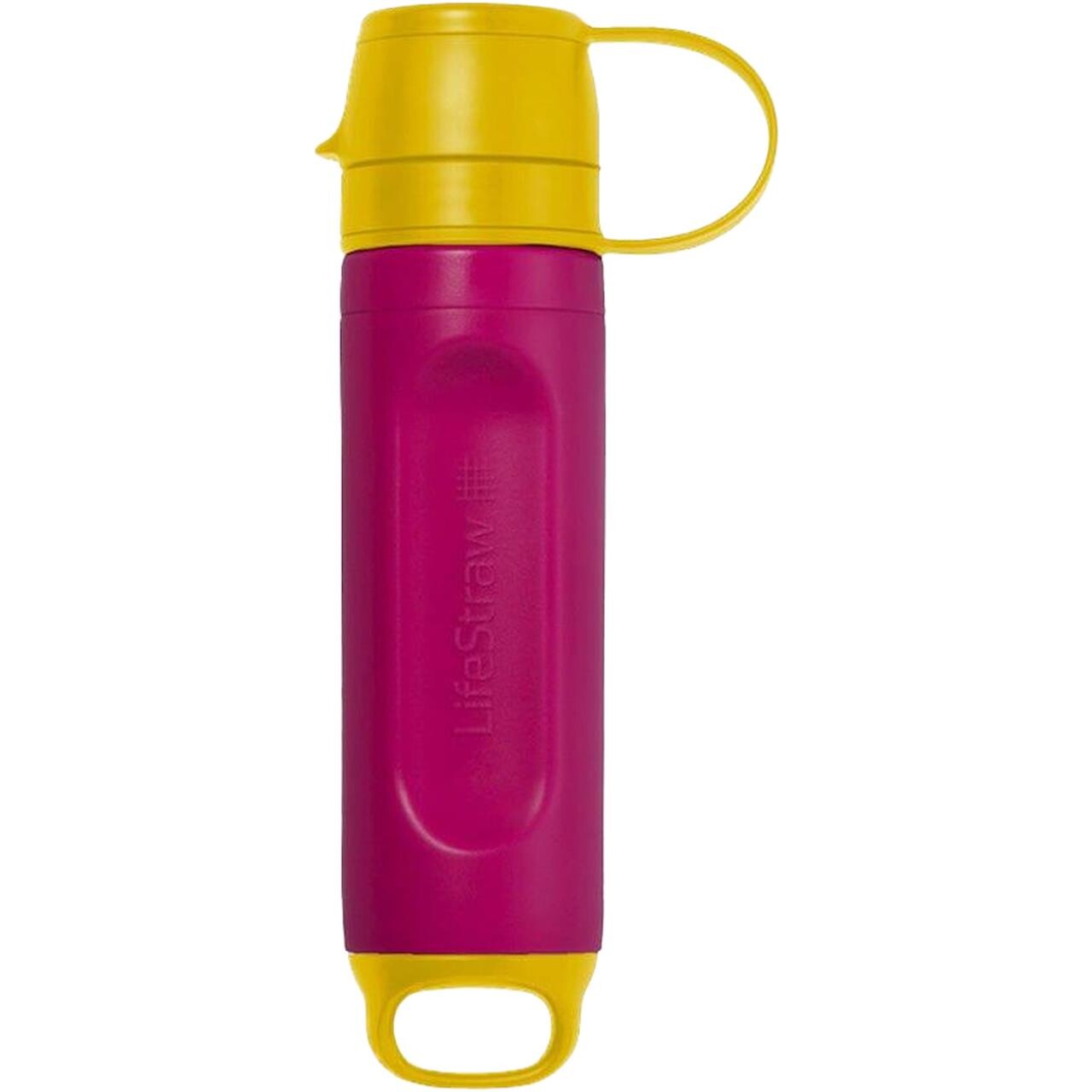 LifeStraw Lifestraw Peak Series Solo (Lyserød (PINK LEMONADE))