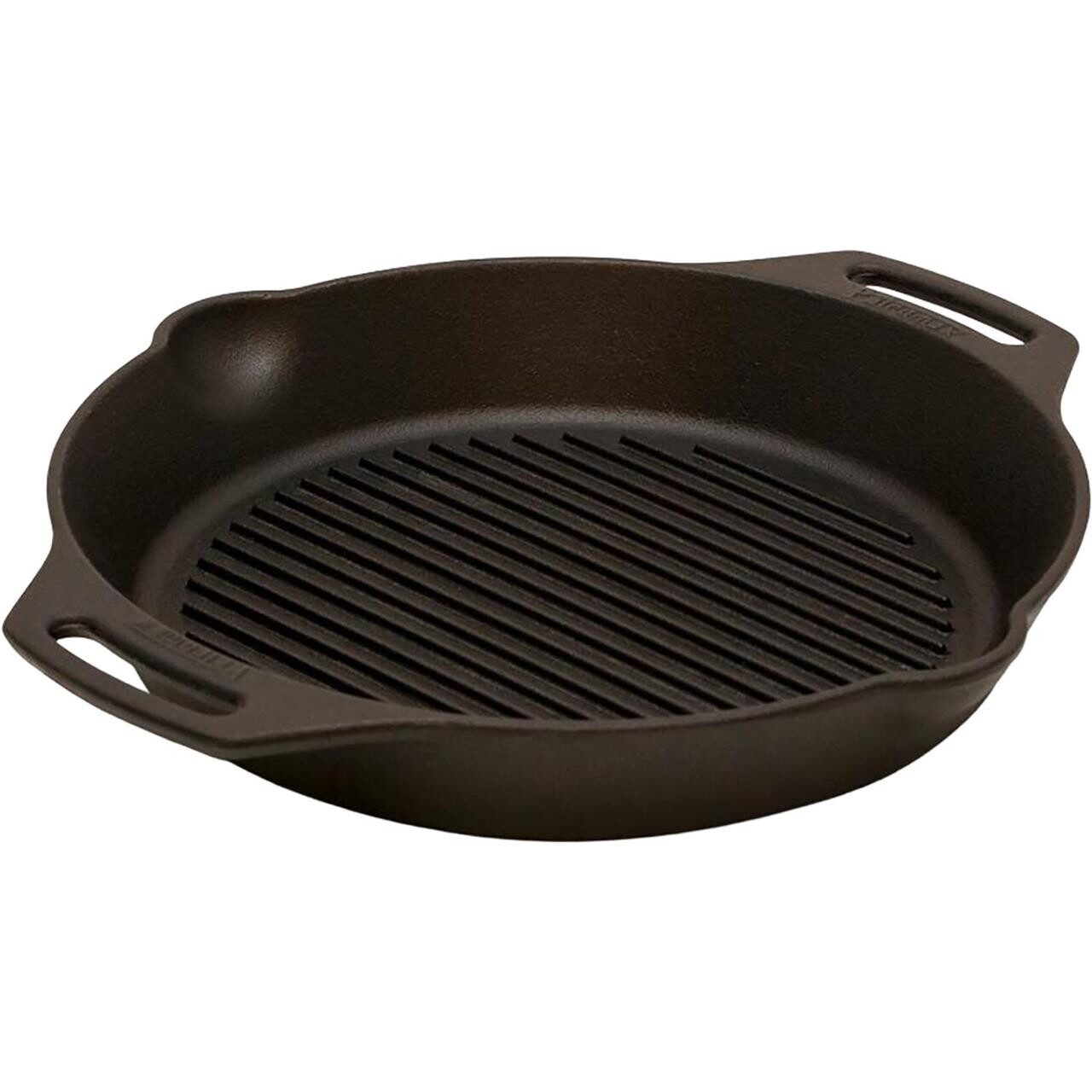 Petromax Grill Fire Skillet GP30H Two Handles billede