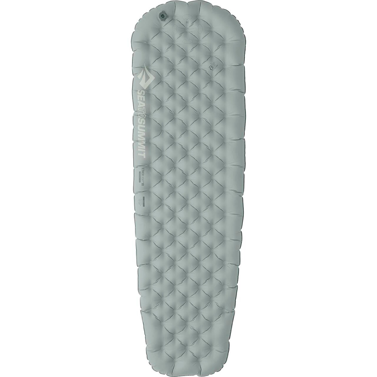 Sea to Summit Ether Light XR Ins Asc Mat Reg (Grå (DARK GREY)) billede