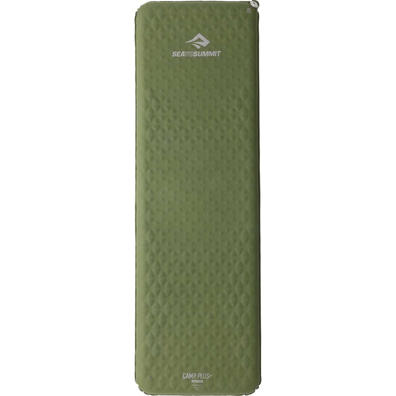 Sea To Summit Mata samopompujaca SEA TO SUMMIT Camp Plus Mat Cypress