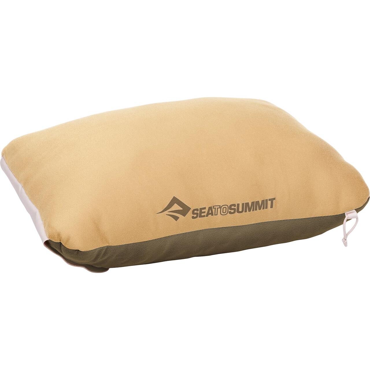 Sea to Summit Foam Core Pillow Regular (Beige (STARFISH))