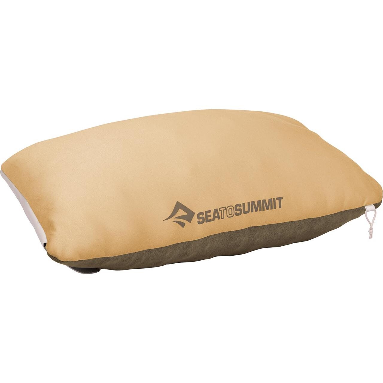 Sea to Summit Foam Core Pillow Large (Beige (STARFISH))