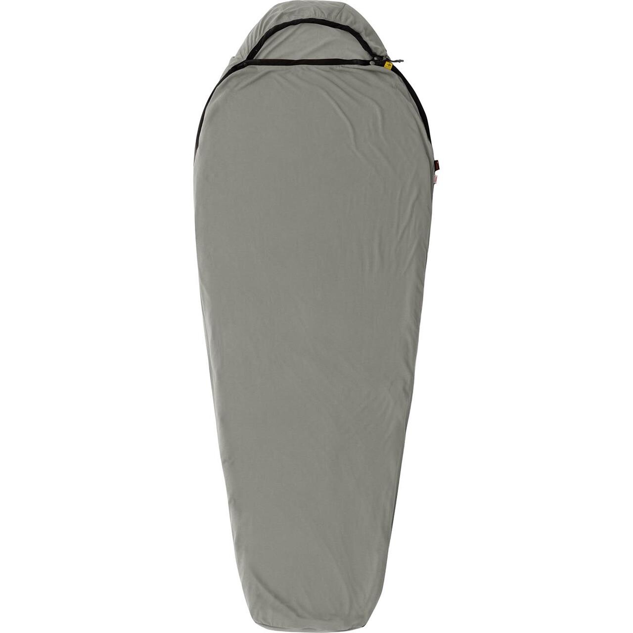 Sea to Summit Reactor Lightweight Liner Regular (Grå (PEWTER)) billede