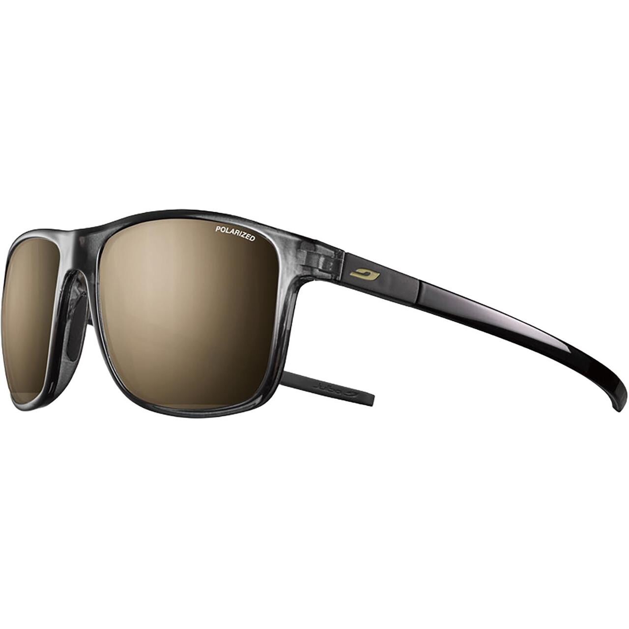 Julbo The Streets (Sort (TRANSLUCENT BLACK/BLACK) One size)