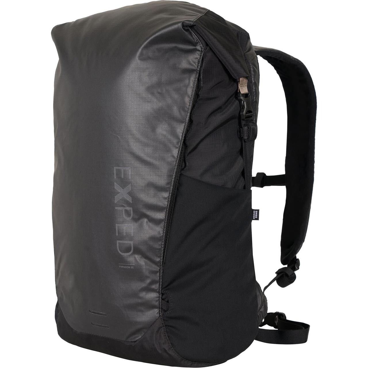 Exped Typhoon 25 (Sort (BLACK) One size) billede