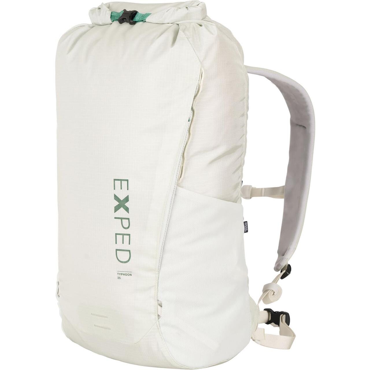 Exped Typhoon 25 (Grå (FOG) One size) billede