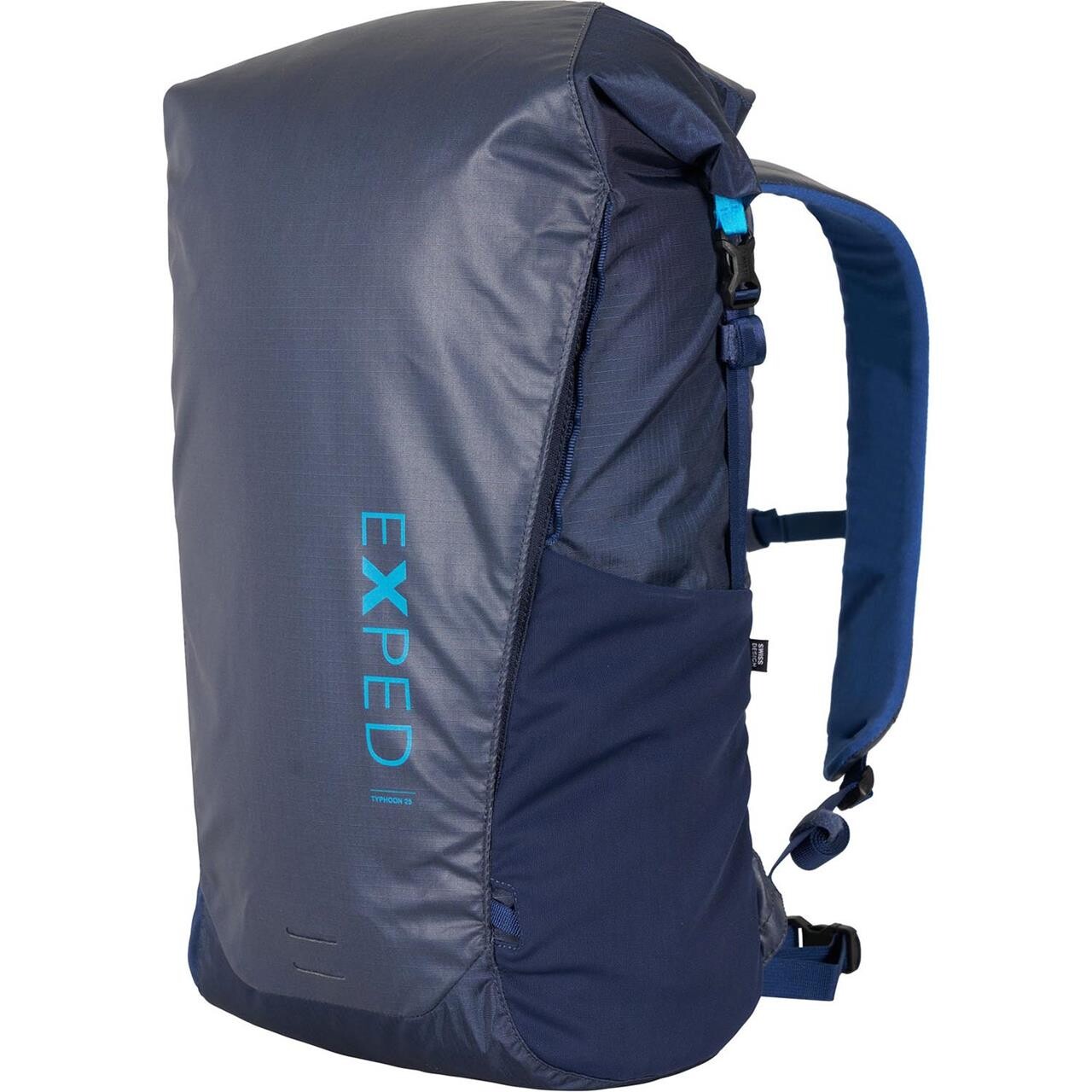 Exped Typhoon 25 (Blå (NAVY) One size)