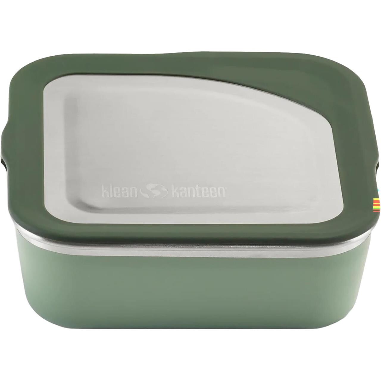 Klean Kanteen Kanteen Rise Lunch Box, 592ml/20oz, Sea Spray