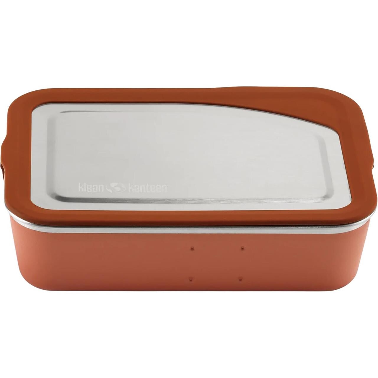Klean Kanteen Meal Box 1005ml (Orange (AUTUMN GLAZE))