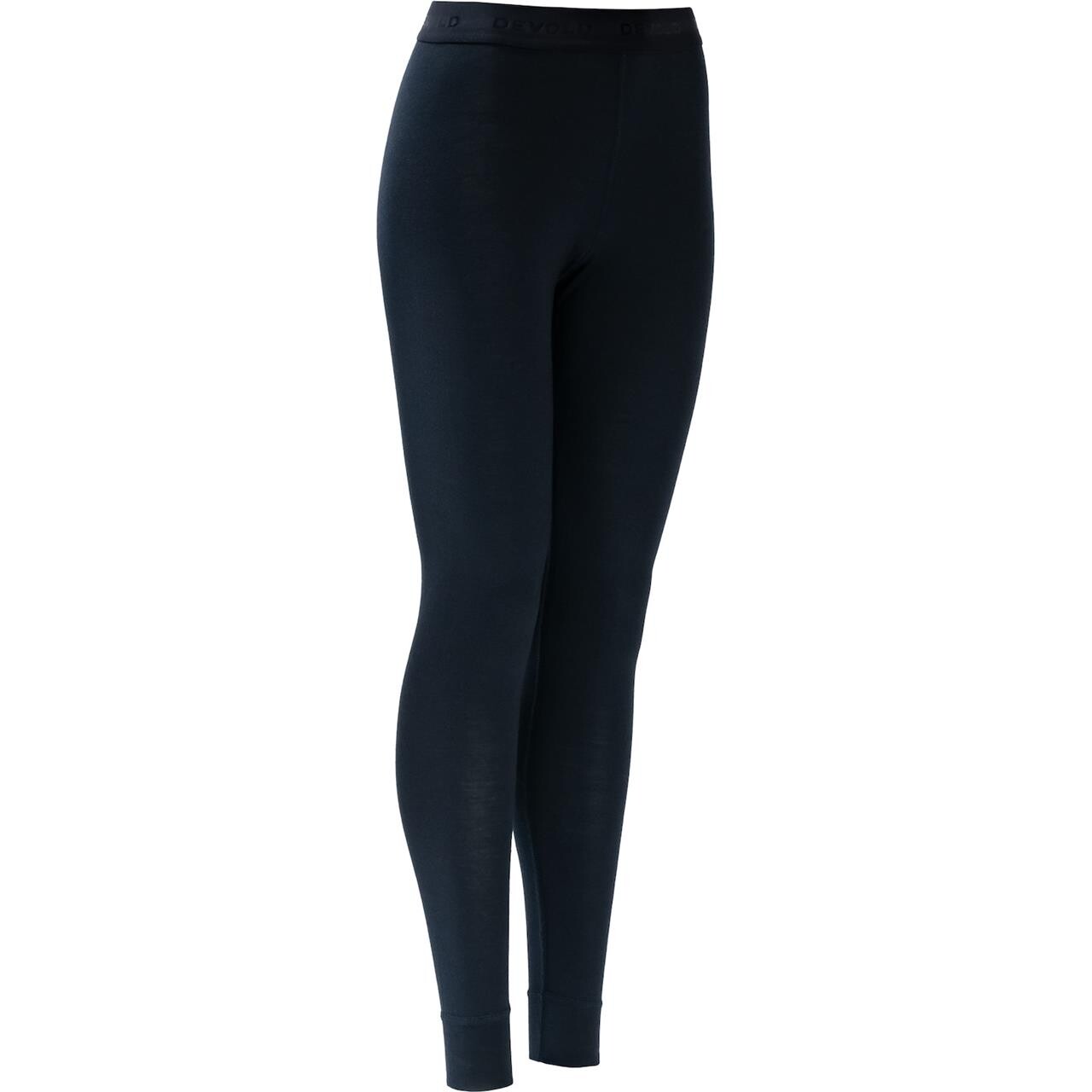 Devold Womens Breeze Merino 150 Longs (Sort (INK) Medium)