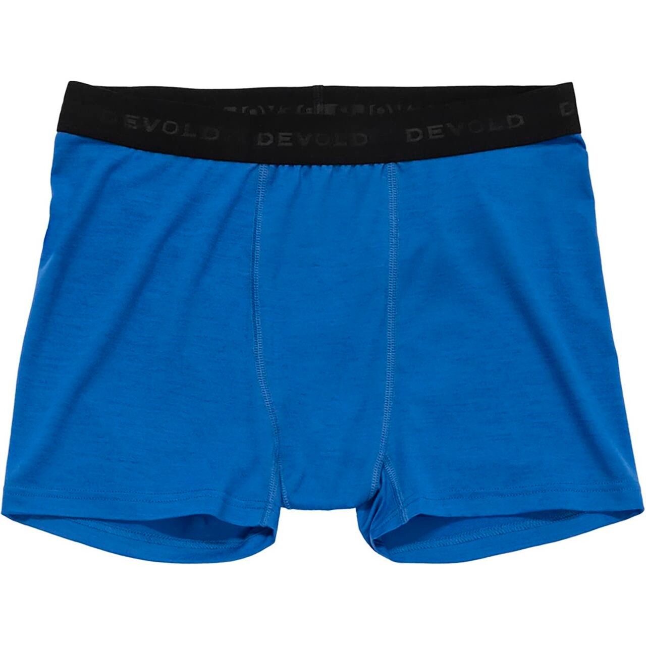 Devold Mens Breeze Merino 150 Boxer (Blå (ROYAL) Large)