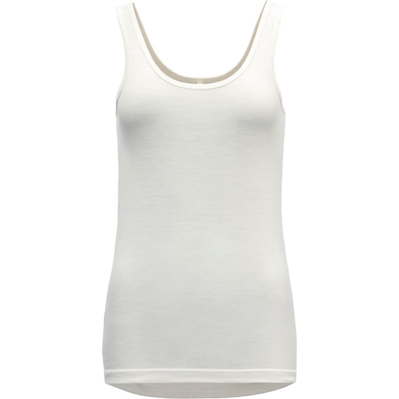 Devold Womens Breeze Merino 150 Singlet (Hvid (WHITE) X-small)