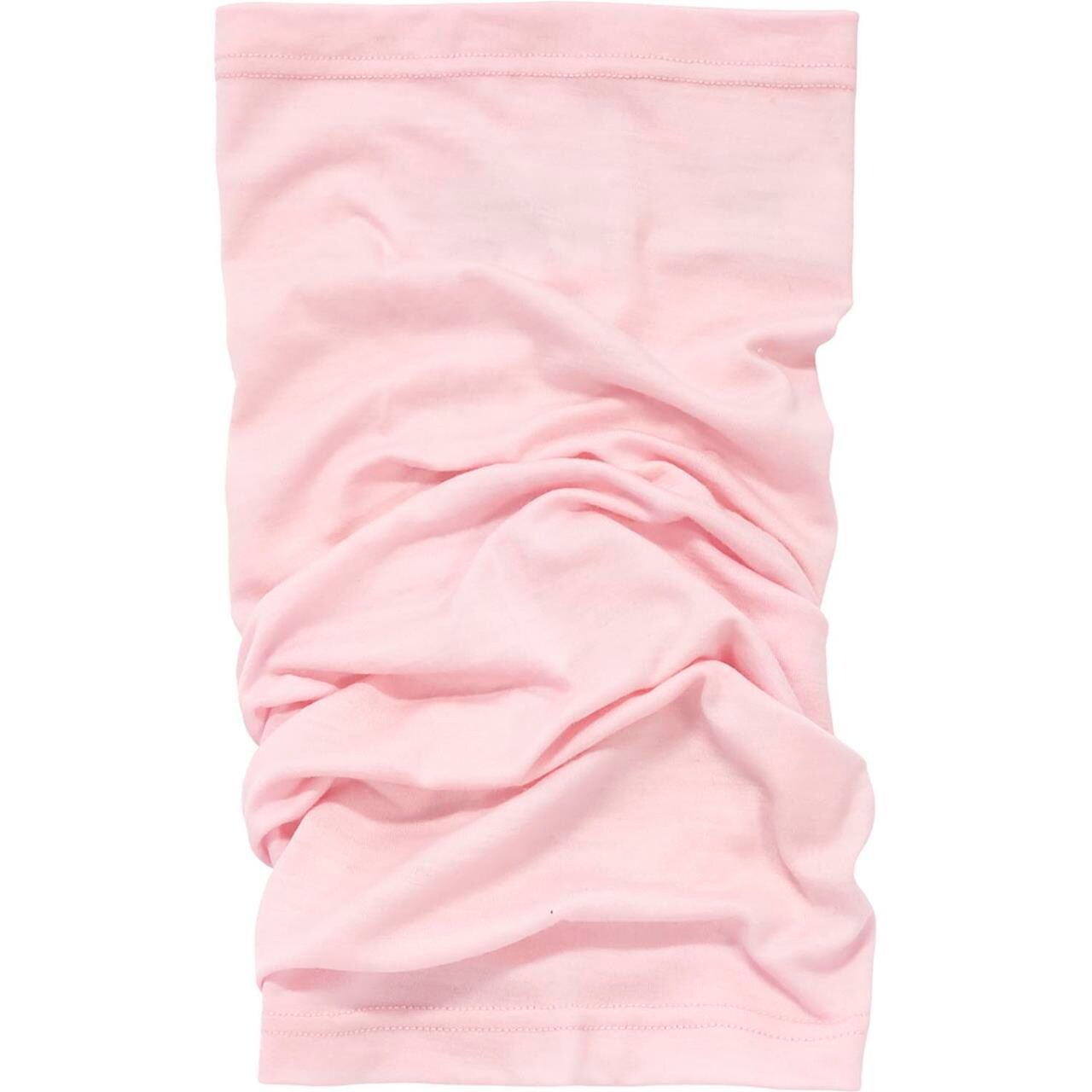 Devold Kids Breeze Merino Headover (Lyserød (CHALK PINK) One size)