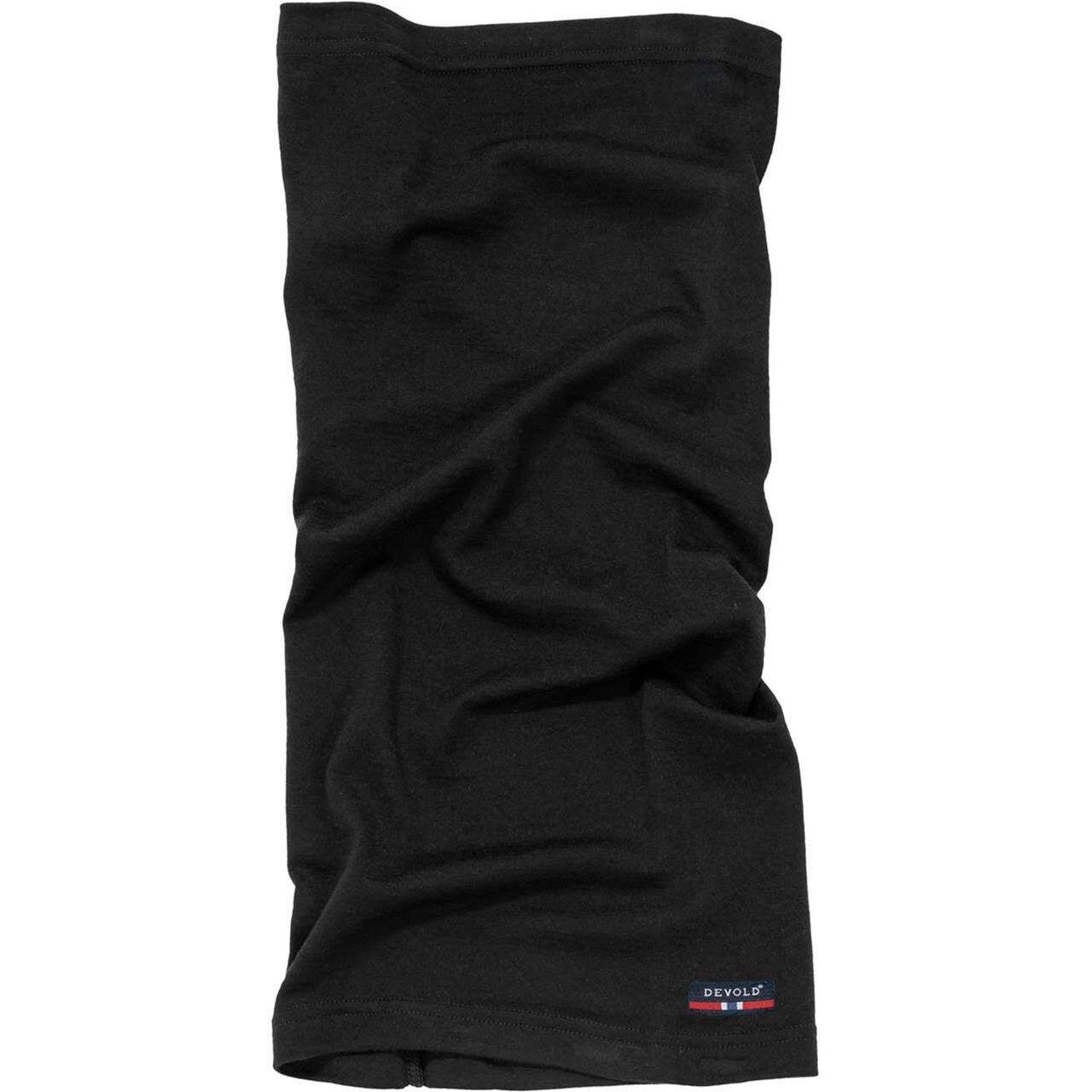 Devold Breeze Merino 150 Headover (Sort (BLACK) One size)