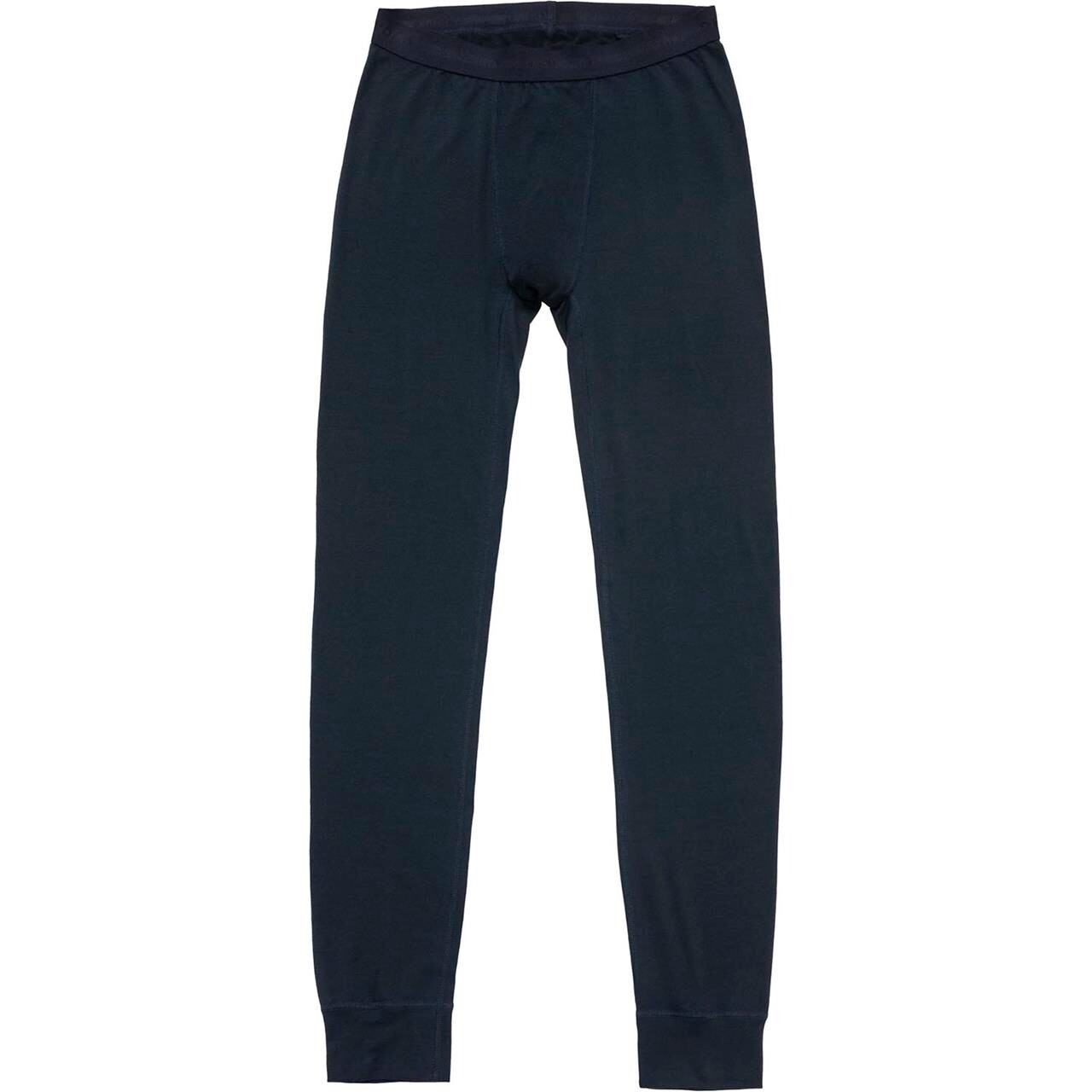 Devold Womens Breeze Plus Merino 200 Longs (Sort (INK) X-large)