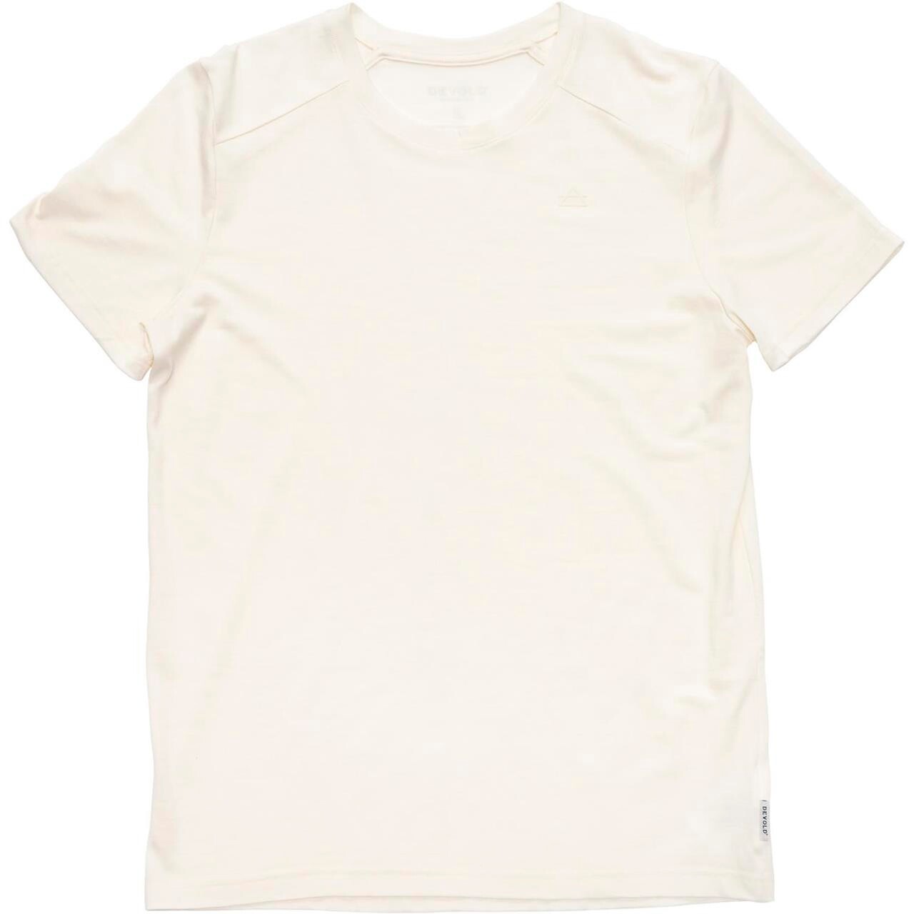 Devold Mens Premium Tee (Blå (POLAR) XX-large)