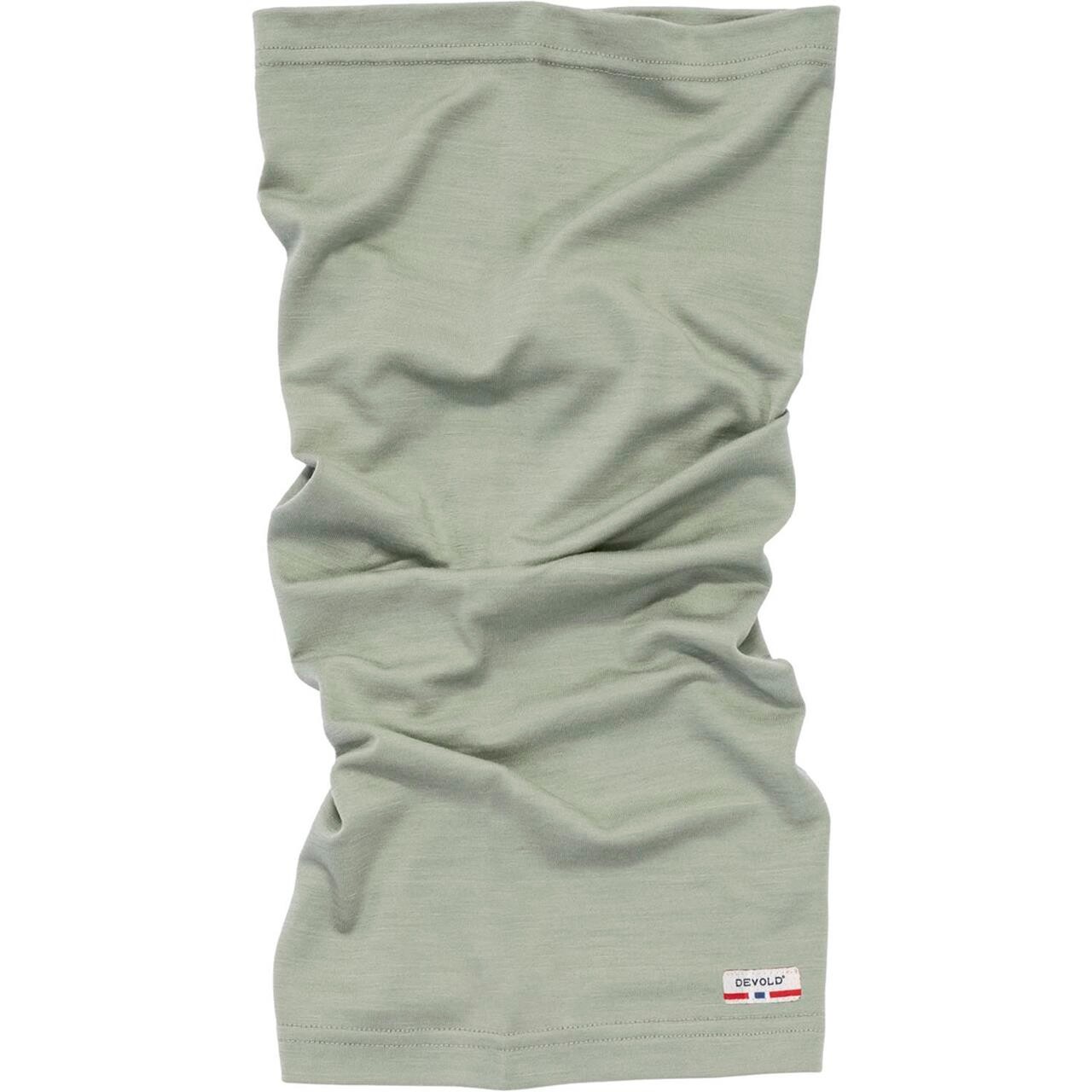 Devold Breeze Plus Merino 200 Headover (Grå (FOG) One size)